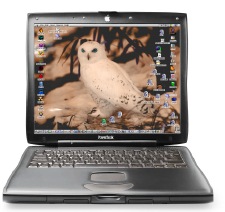 PowerBook G3